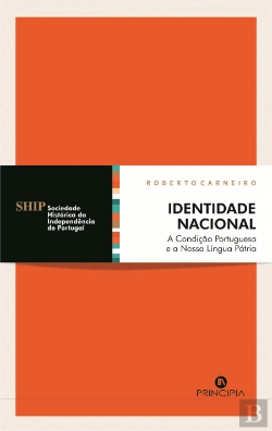 Bertrand.pt - Identidade Nacional