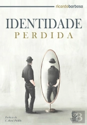 Identidade Perdida - Ebook