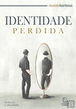 Bertrand.pt - Identidade Perdida - Ebook