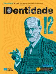 IDentidade - Psicologia B - 12.º Ano