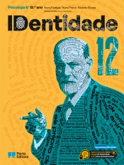 IDentidade - Psicologia B - 12.º Ano