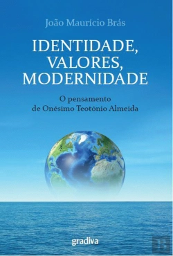 Bertrand.pt - Identidade, Valores, Modernidade