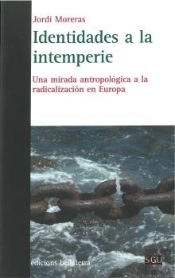 Identidades A La Intemperie