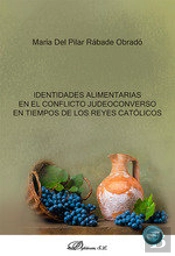 Identidades Alimentarias En El Conflicto Judeoconverso En Ti