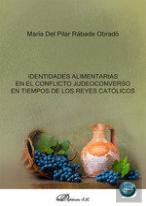 Identidades Alimentarias En El Conflicto Judeoconverso En Ti