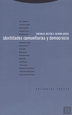 Bertrand.pt - Identidades Comunitarias Y Democracia