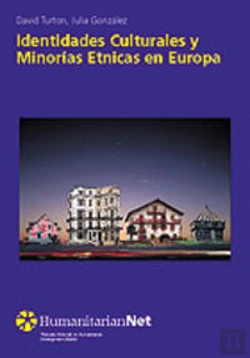 Bertrand.pt - Identidades Culturales Y Minor¡As Étnicas En Europa