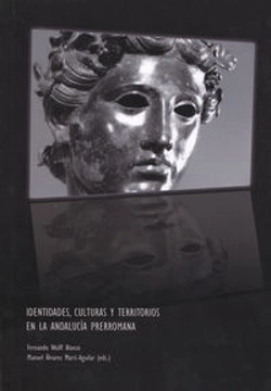 Bertrand.pt - Identidades, Culturas Y Territorios En La Andaluc¡A Prerromana
