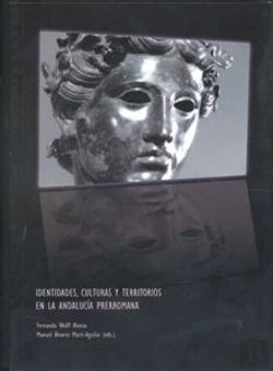 Bertrand.pt - Identidades, Culturas Y Territorios En La Andalucia Prerromana