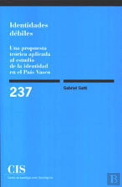Bertrand.pt - Identidades Débiles