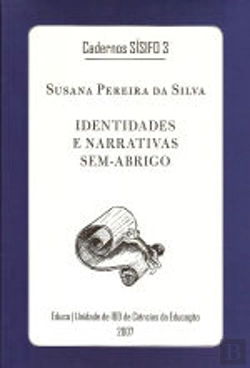 Bertrand.pt - Identidades e Narrativas Sem-Abrigo