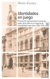 Identidades En Juego