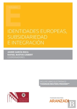Bertrand.pt - Identidades Europeas Subsidiariedad E Integracion