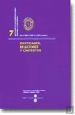 Bertrand.pt - Identidades, Relaciones Y Contextos