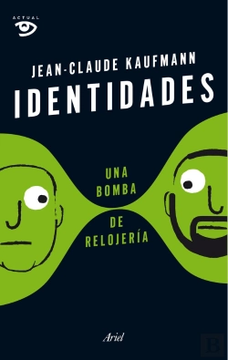 Bertrand.pt - Identidades, Una Bomba De Relojería