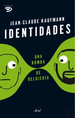 Bertrand.pt - Identidades, Una Bomba De Relojería