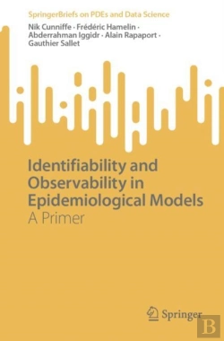Bertrand.pt - Identifiability And Observability In Epidemiological Models
