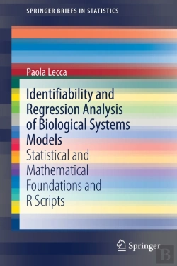 Bertrand.pt - Identifiability And Regression Analysis Of Biological Systems Models