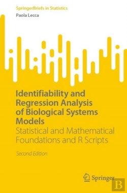 Bertrand.pt - Identifiability And Regression Analysis Of Biological Systems Models