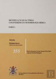 Identificação de Bactérias de Importância em Microbiologia Médica