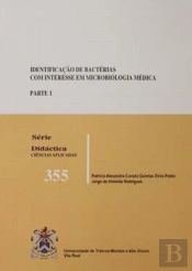 Identificação de Bactérias de Importância em Microbiologia Médica