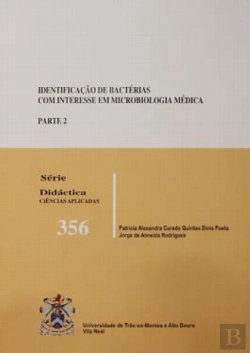 Bertrand.pt - Identificação de Bactérias de Importância em Microbiologia Médica
