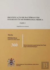 Identificação de Bactérias de Importância em Microbiologia Médica