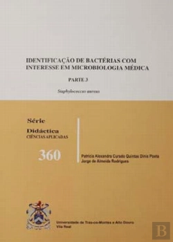 Bertrand.pt - Identificação de Bactérias de Importância em Microbiologia Médica