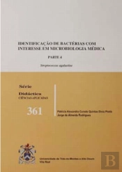 Identificação de Bactérias de Importância em Microbiologia Médica