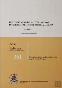 Bertrand.pt - Identificação de Bactérias de Importância em Microbiologia Médica