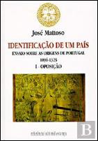 Identificação de um País - Vol. I