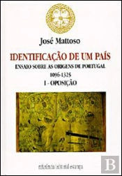 Identificação de um País - Vol. I