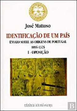 Bertrand.pt - Identificação de um País - Vol. I