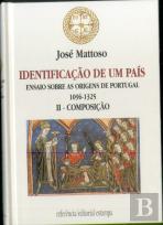 Identificação de um País - Volume II - Composição