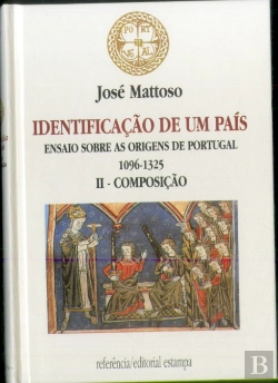 Bertrand.pt - Identificação de um País - Volume II - Composição