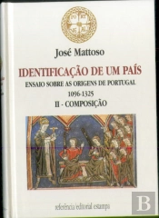 Identificação de um País - Volume II - Composição