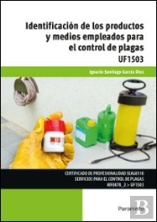 Identificación De Los Productos Y Medios Empleados Para El Control De Plagas