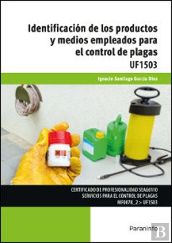 Bertrand.pt - Identificación De Los Productos Y Medios Empleados Para El Control De Plagas