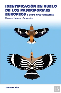 Bertrand.pt - Identificacion En Vuelo De Los Paseriformes Europeos
