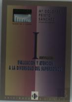 Identificación, Evaluación Y Atención A La Diversidad Del Superdotado