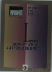 Identificación, Evaluación Y Atención A La Diversidad Del Superdotado