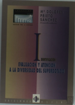 Bertrand.pt - Identificación, Evaluación Y Atención A La Diversidad Del Superdotado