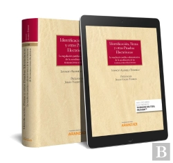 Bertrand.pt - Identificación, Firma Y Otras Pruebas Electrónicas (Papel + E-Book)