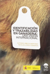 Identificacion Y Trazabilidad En Ganaderia