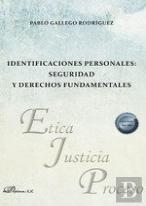 Identificaciones Personales: Seguridad Y Derechos Fundamentales