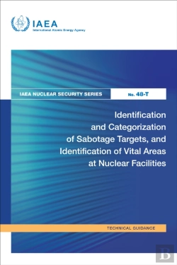 Bertrand.pt - Identification And Categorization Of Sabotage Targets, And Identification Of Vital Areas At Nuclear Facilities