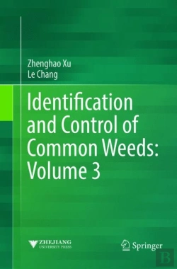Bertrand.pt - Identification And Control Of Common Weeds: Volume 3