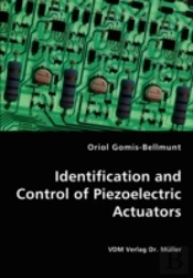 Identification And Control Of Piezoelectric Actuators