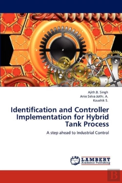Bertrand.pt - Identification And Controller Implementation For Hybrid Tank Process