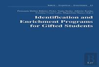 Identification And Enrichment Programs For Gifted Students